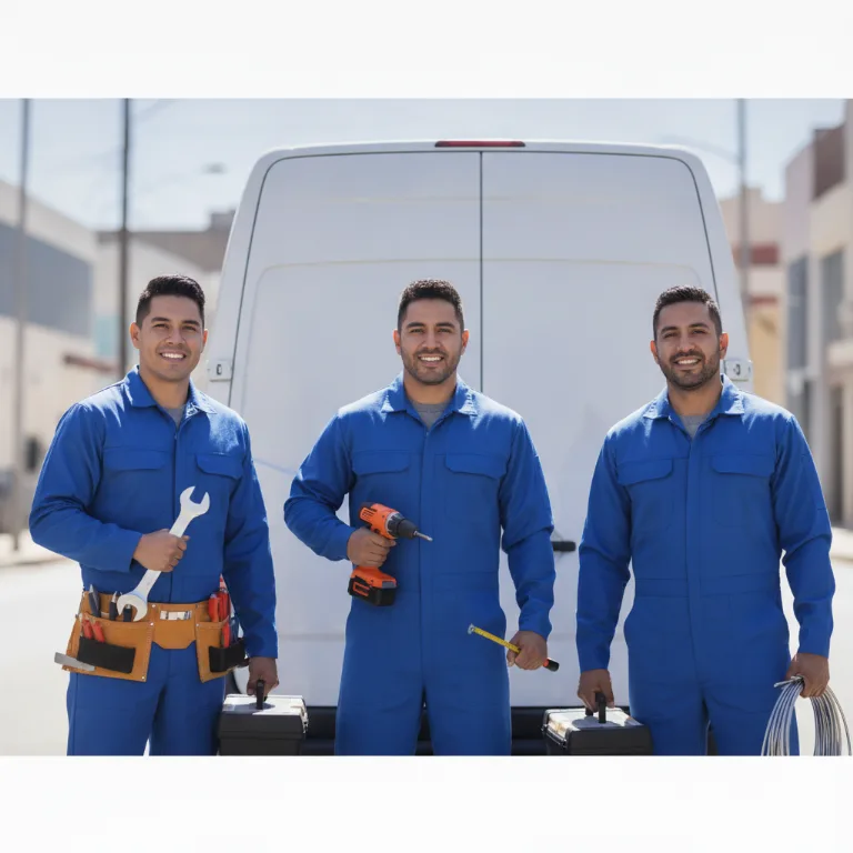 Reparación Persianas equipo en Campeche